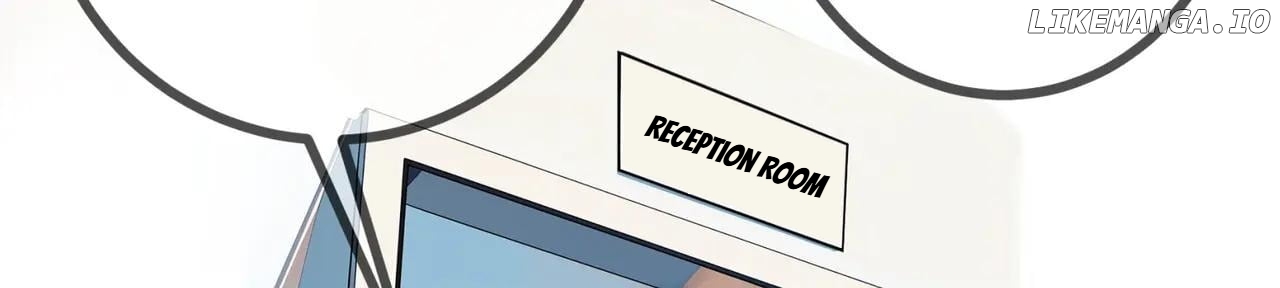 Daddy President Is Too Hard To Deal With Chapter 177 - page 12